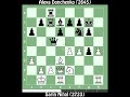 B23 Sarin Nihal (2723) vs Alexa Donchenko (2645) || Stepan Avagyan Mem 2026, Round 5