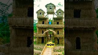 Mehnat Wala Ghar 🏡 #house #elevation #home #frontelevation #hindisong #housedesign #3d