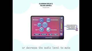 Crestron Touch Screen Panel