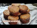 LOS MEJORES MUFFINS DE GUINEO | Yaely Ortiz