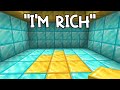 POV You Just Downloaded Minecraft 