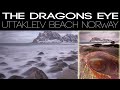 The DRAGONS EYE at Uttakleiv Beach NORWAY | Landscape Photography VW Caddy Road Trip