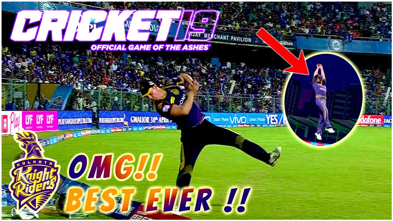 Best Catch In IPL 2020 Dream 11 IPL 2020 Cricket 19 Shorts YouTube