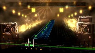 Rocksmith 2014 // Placebo - Bionic