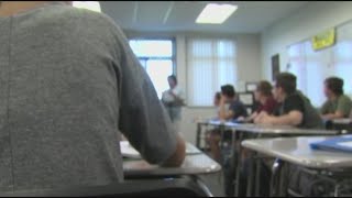 Maine students have six choices for K-12 education