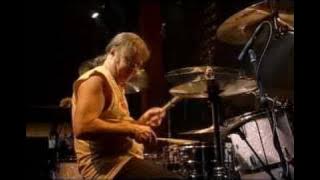 Deep Purple - Black Night  2010.avi