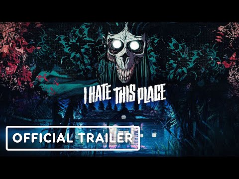 I Hate This Place (видео)