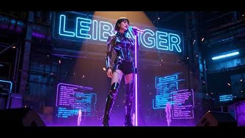 Leibinger – Print the Future