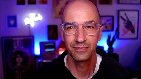 Pascal Finette Co-Founder at be radical joins us at NRF Nexus