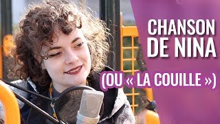 Miniatura de vídeo de "CHANSON DE NINA 🎵 (CHARLIE)"