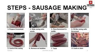 Sausage