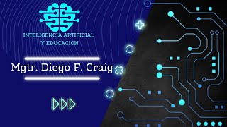 Inteligencia Artificial y Educación