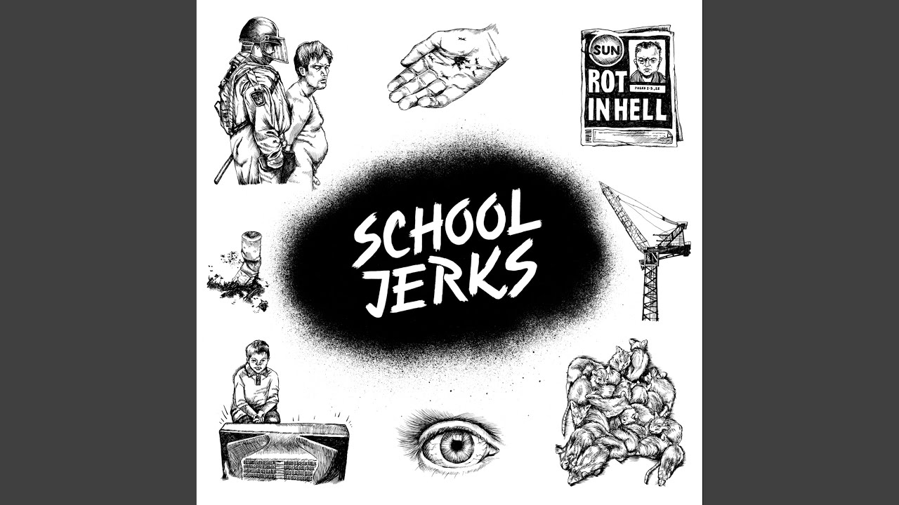 Ugly Minds, Ugly Faces