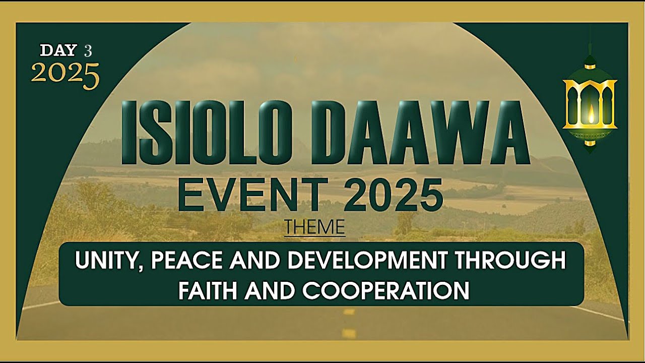 waso ulamaa confrence 7th edition 2025