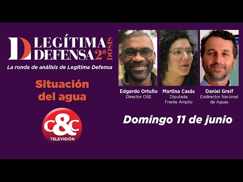 altText(Legítima Defensa 2da Dosis 11 de junio 2023)}