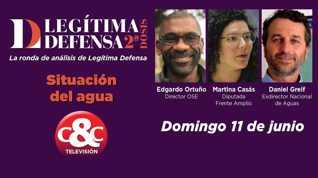 altText(Legítima Defensa 2da Dosis 11 de junio 2023)}