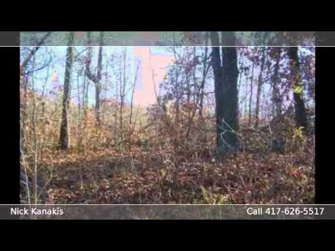 23 Forest Ridge, Joplin, MO home video tour
