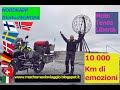 Nordkapp in moto in solitaria - Nordkapp on motorcycle, alone Luglio 2017
