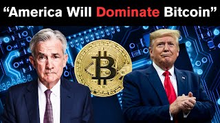 Wall Street, Washington, And Bitcoin The New Order