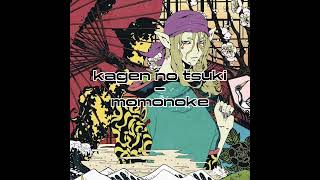 momonoke - kagen no tsuki speed up