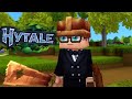Hytale Unser Dorf wird riesig 😲 | Part 4