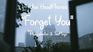 Musicalinator & JasPlays - Forget You