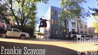 Back On The Board: Flatground Session #3