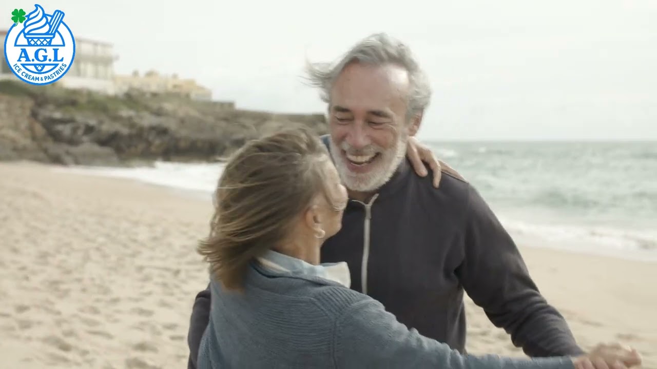 A.G.L – Summer Morning Neon