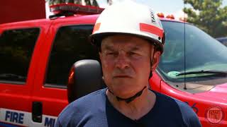 USAR FL-TF2 DRONE DRILL