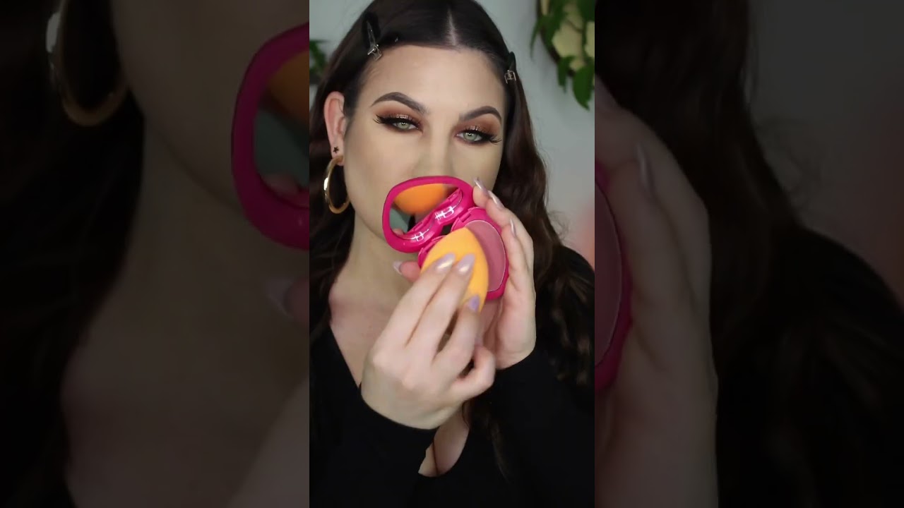 Half Caked Makeup | Cream Blush and Bronzer