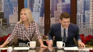 Kellys Christmas Traditions