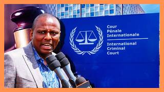 Ruling coalition, opposition clash over ICC intervention