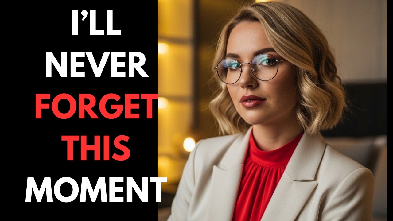 I Let My Son Erick Try It for the First Time – His Reaction Surprised Me! | True Story