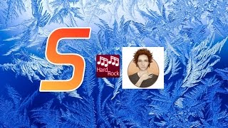 _index : Yooh - Ice Angel [Saint] | HardRock 544pp