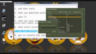 How to make a css server for free