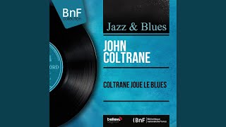 Blues to Elvin (feat. McCoy Tyner)