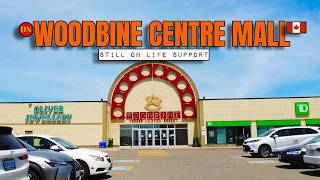 WOODBINE CENTRE & FANTASY FAIR ( JUNE 2026 ) HOW MUCH LONGER?