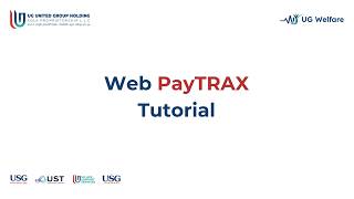 PayTRAX Tutorial screenshot 2