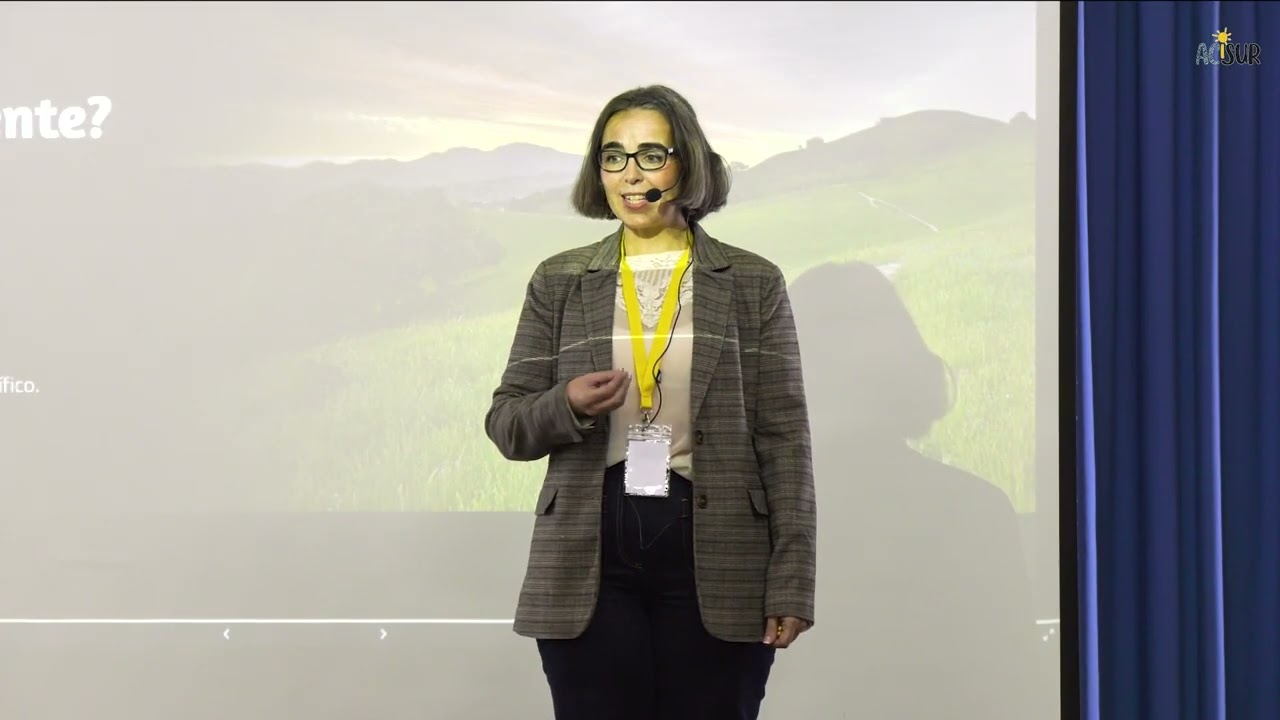 Observar, detectar y acompañar en el aula. El poder del (auto)conocimiento por María Elsa González