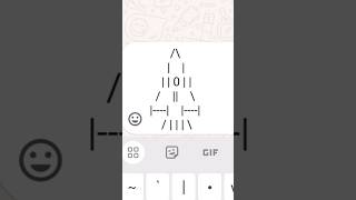 Try This One ๐ #emojiart #shortsfeed #youtubeshorts Try This One ๐ #emojiart #shortsfeed #youtubeshorts