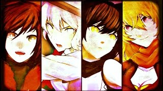 Rwby Amv Im Only Human