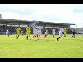 Abertura do Campeonato Municipal de Serra Preta é destaque na TVE