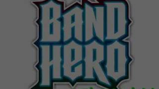 Band Hero Soundtrack (Styx - Mr. Roboto)