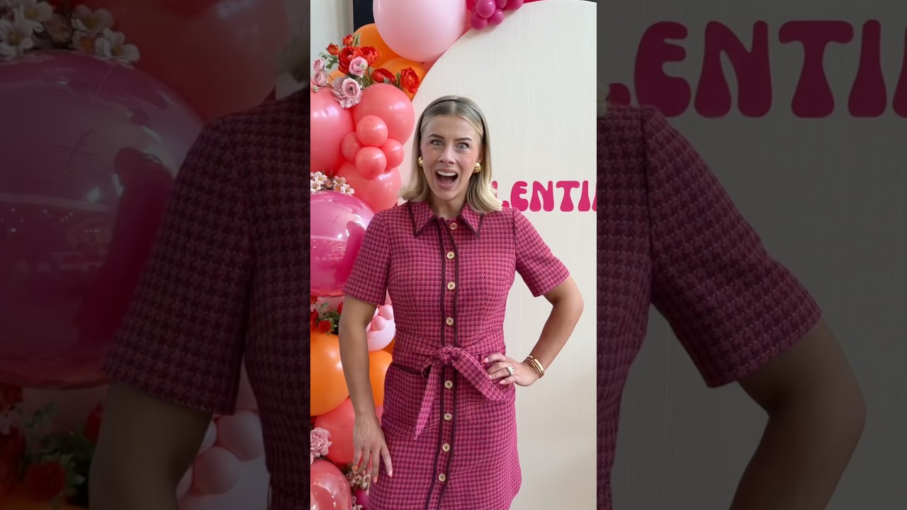 Utah moms Galentines party