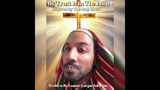 Lamar Johnson Song For the Soldiers in the Lord. The Battle is the Lord, But the Fight is ours. Amen
