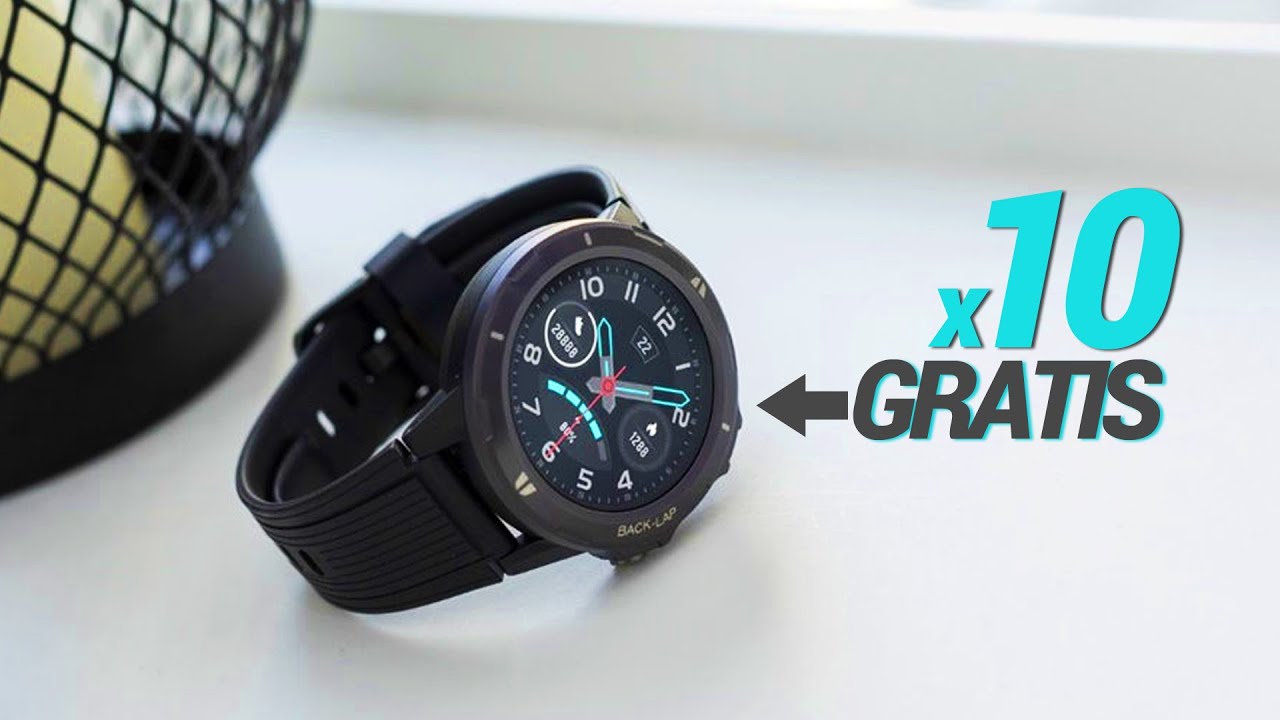 Umidigi Uwatch GT Is Water-Resistant, But Can You Swim With It? Check Out  These Water Resistance Ratings - IGeeKphone China Phone, Tablet PC, VR, RC  Drone News, Reviews
