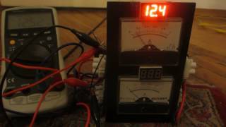 Linear Pulse Motor Generator   First Run 1