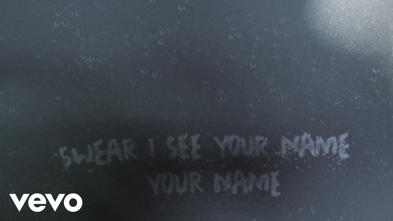 amelia-moore-name-everywhere-lyric-video-youtube