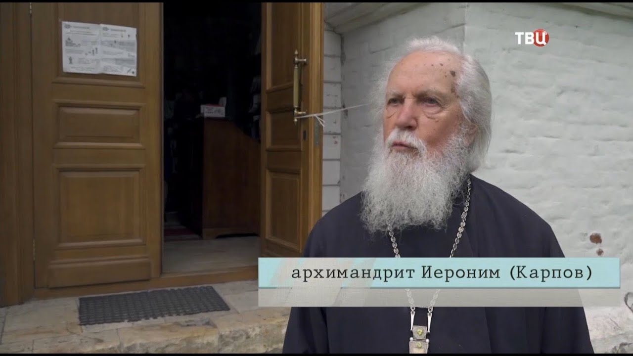 Путешествие в звенигородский Саввино-Сторожевский монастырь