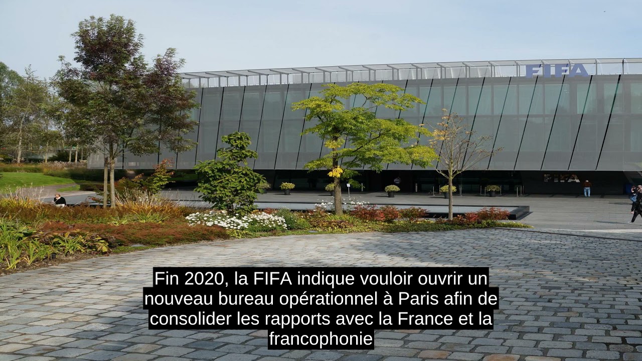 Fédération Internationale De Football Association